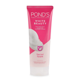 PONDS WHITE BEAUTY SPOT-LESS-GLOW FACIAL FOAM 50G